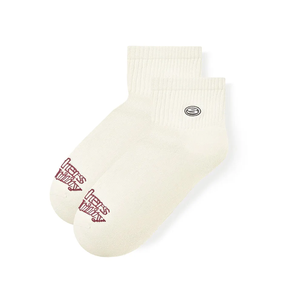 Sport Utility: Socks