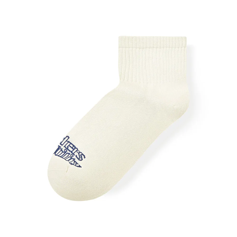 Sport Utility: Socks