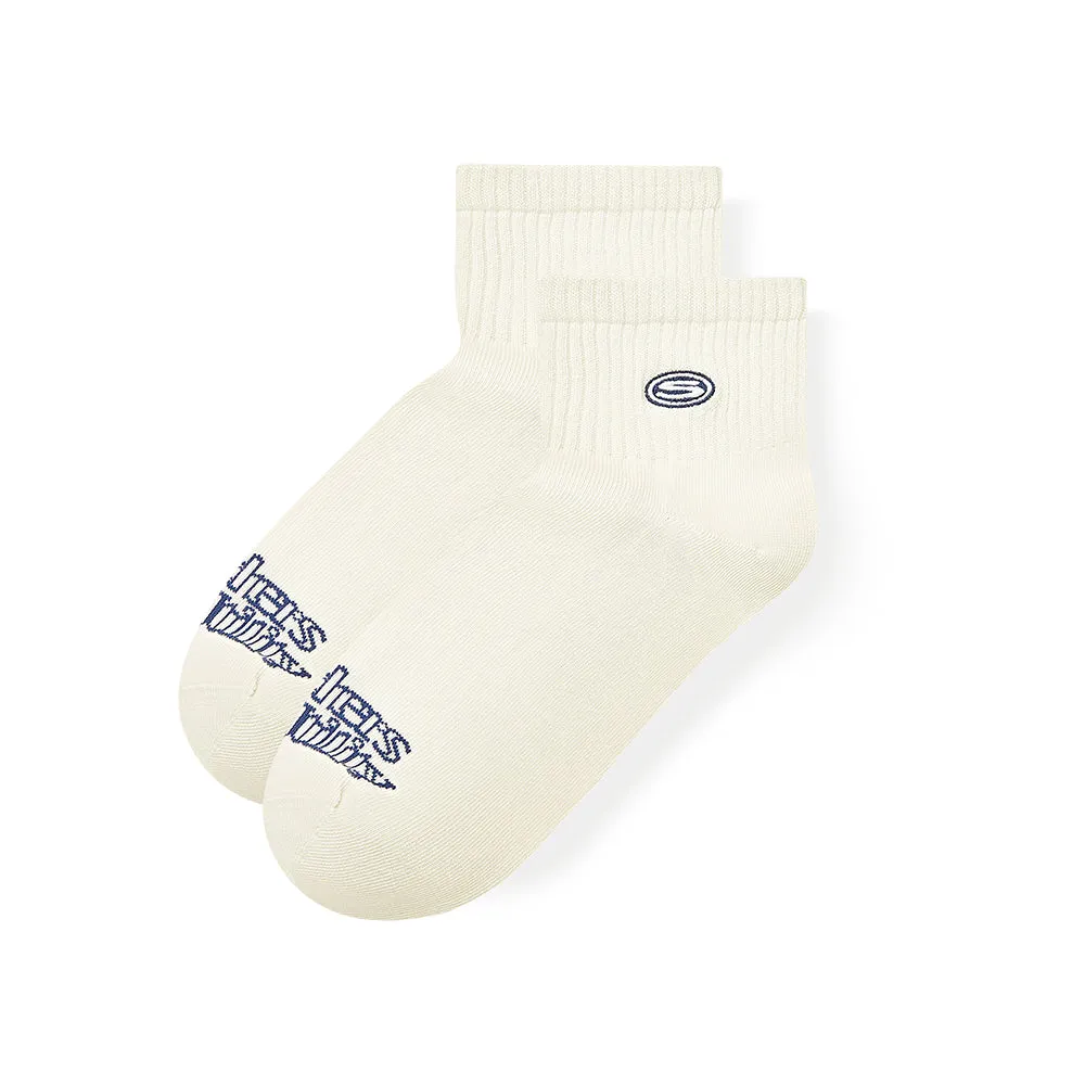 Sport Utility: Socks