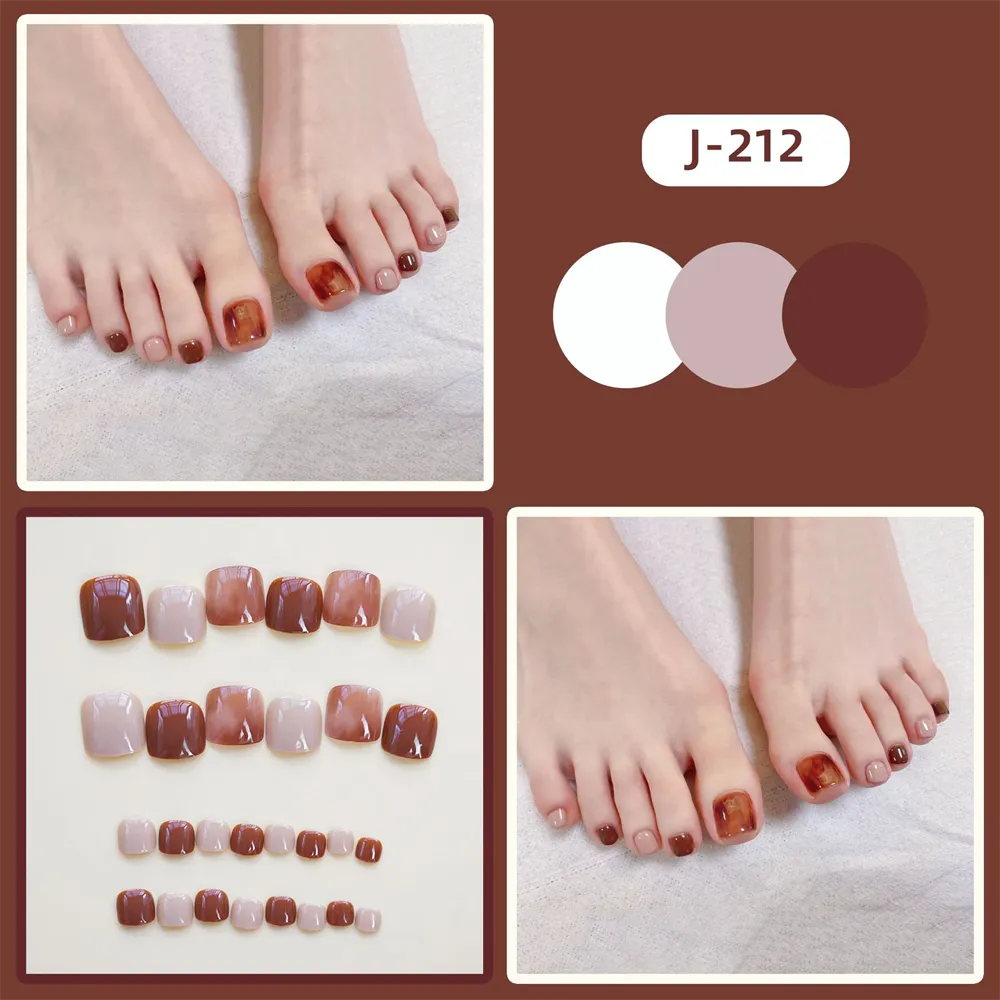 Square Toe Cherry Puppy