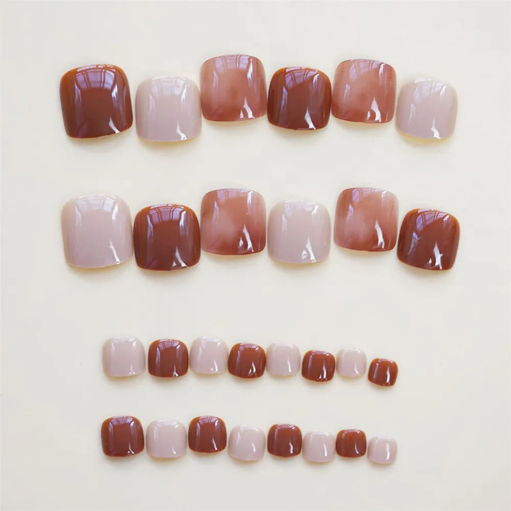 Square Toe Cherry Puppy