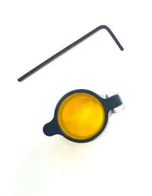 Star-Med Orange Filter for Nano 2 Light (850-99-151)