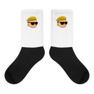 Stonks Socks