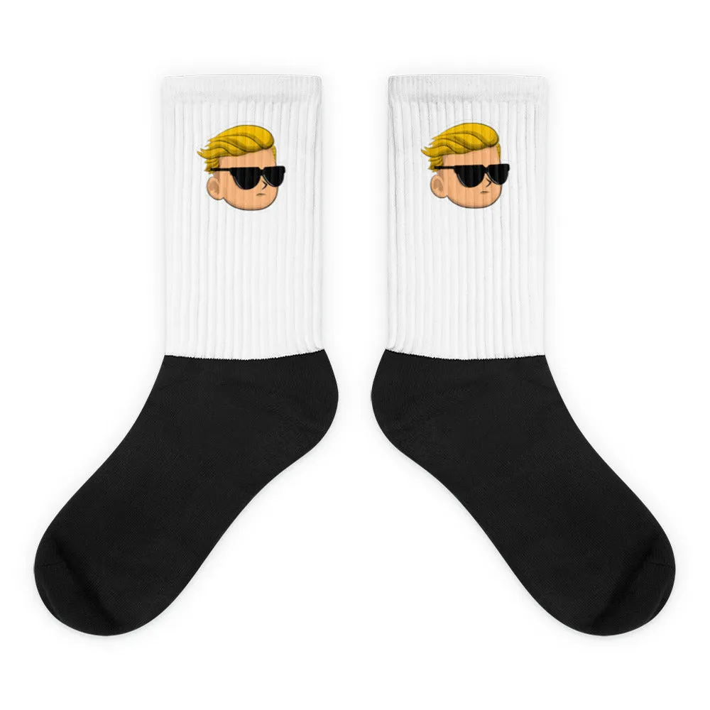 Stonks Socks