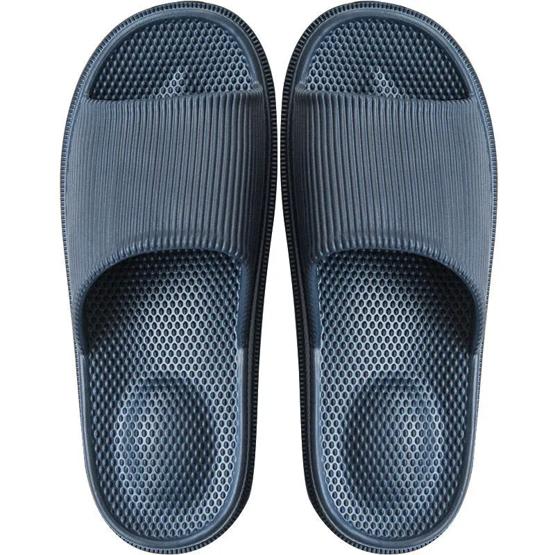 Summer Massage Indoor Slippers UGG Style