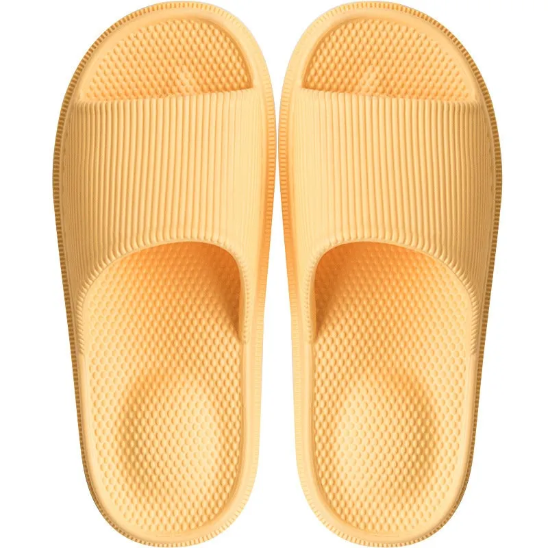 Summer Massage Indoor Slippers UGG Style