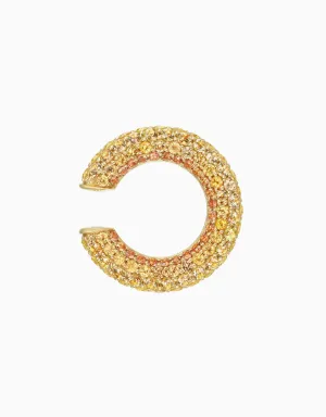 Sunrise Ear Cuff
