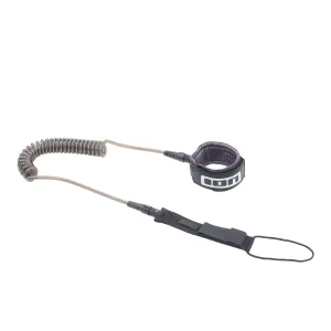 SUP Leash Tec Coiled Ankle