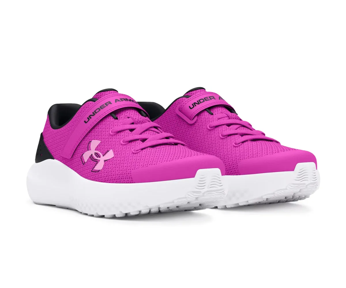 SURGE 4 - Souliers pour filles - Under Armour