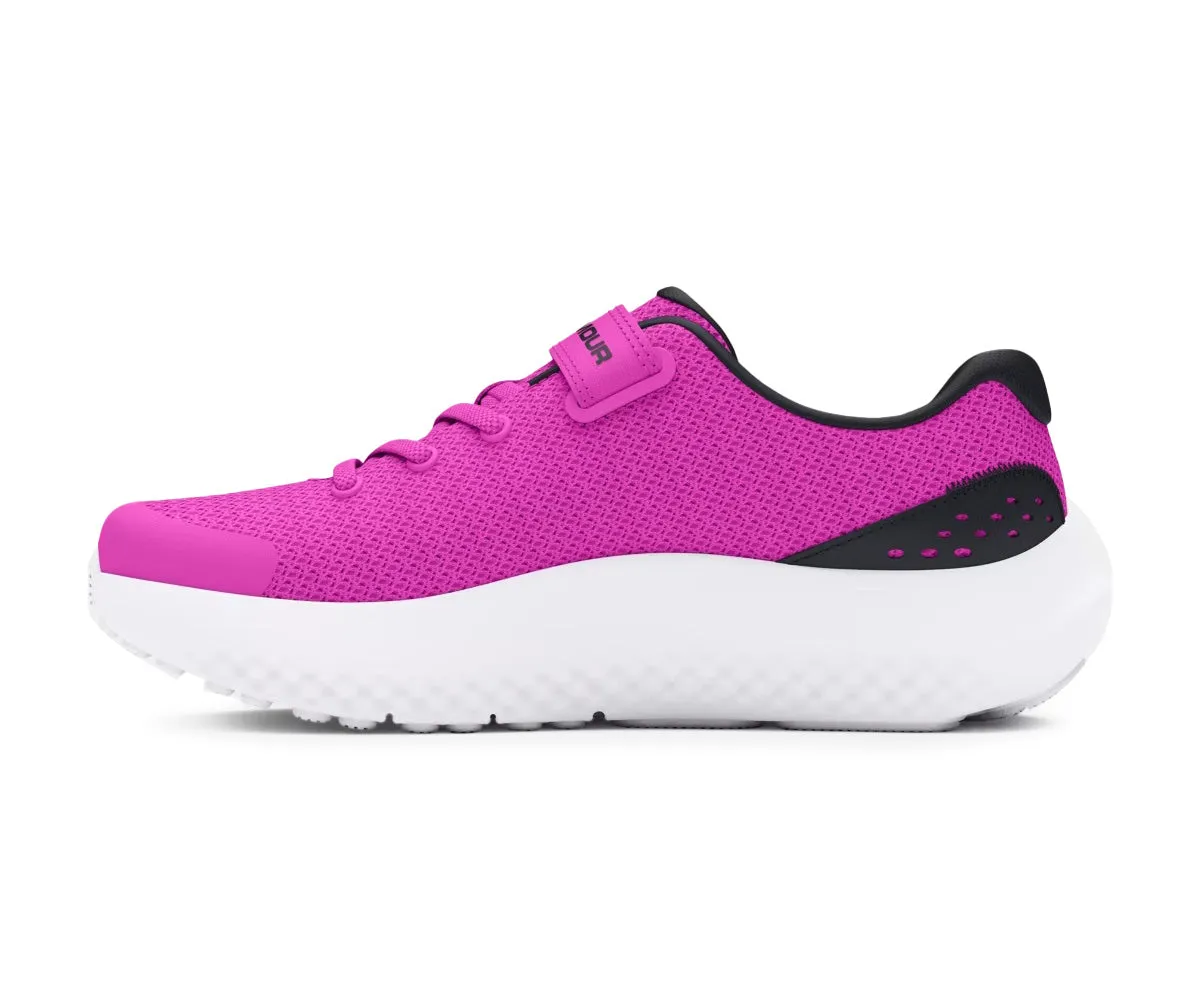 SURGE 4 - Souliers pour filles - Under Armour