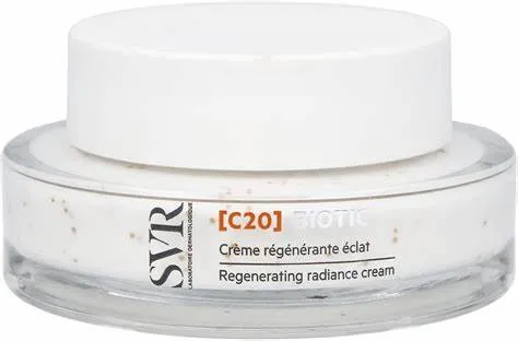 SVR C20 Biotic