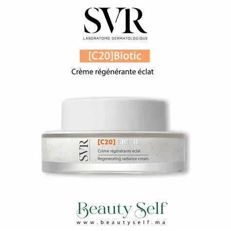 SVR C20 Biotic