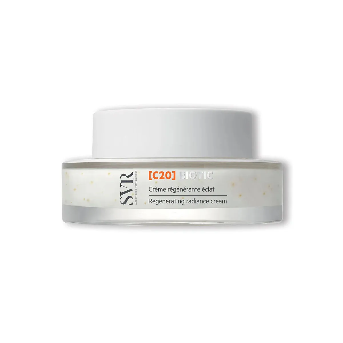 SVR C20 Biotic
