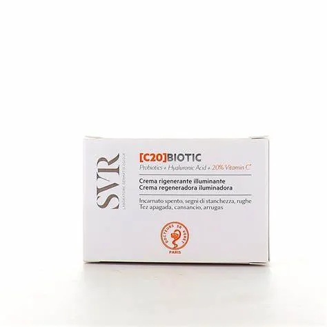 SVR C20 Biotic