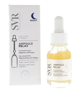 Svr Eye Relax Ampoule