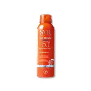 Svr Sun Secure Brume Spray SPF50 