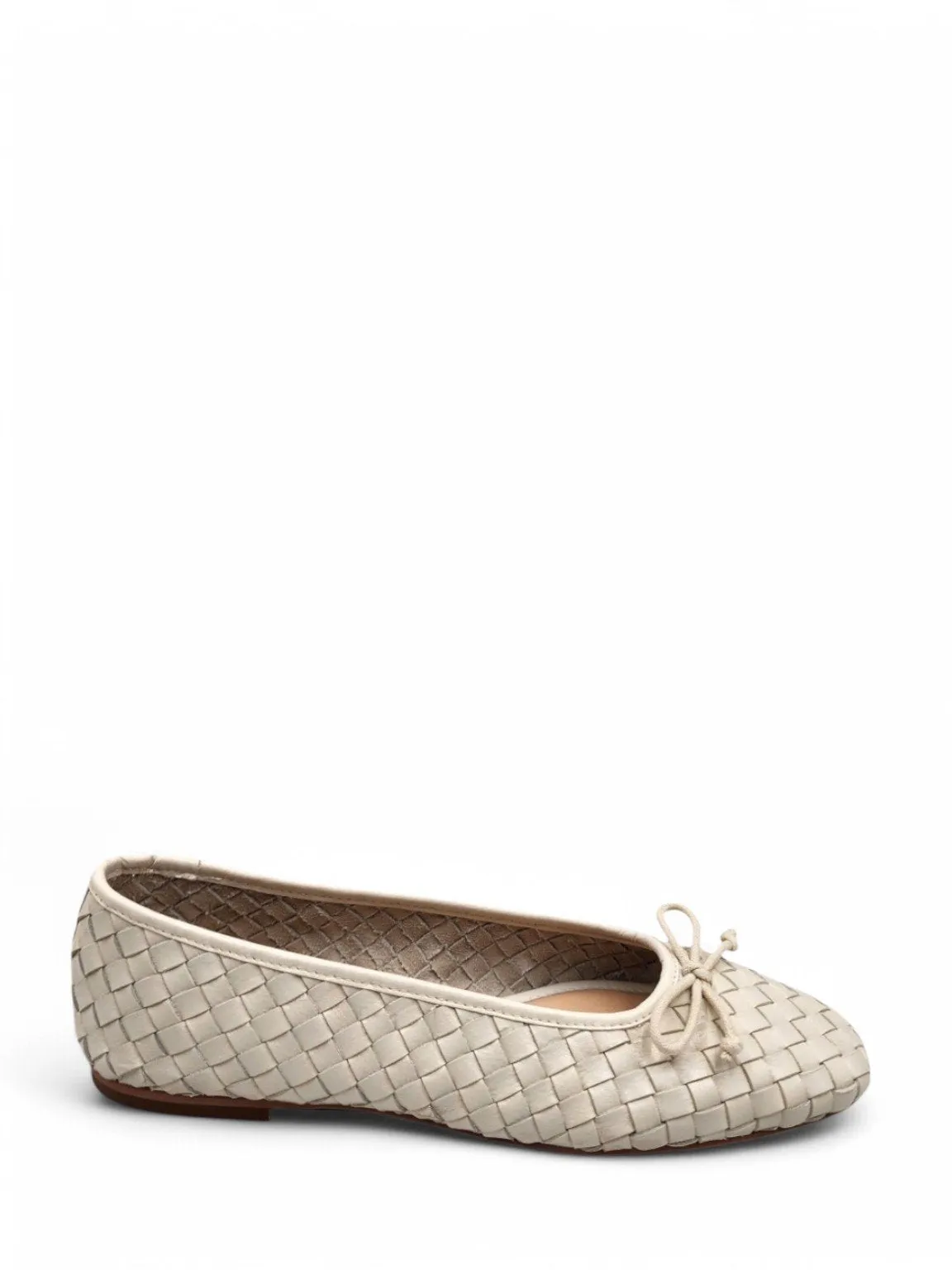 Sweet Carolyn Ballet Flats