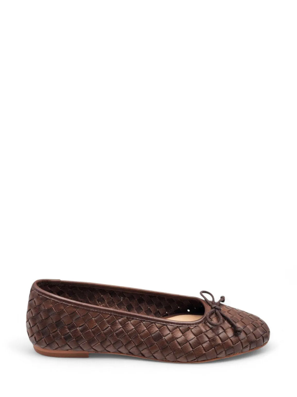 Sweet Carolyn Ballet Flats