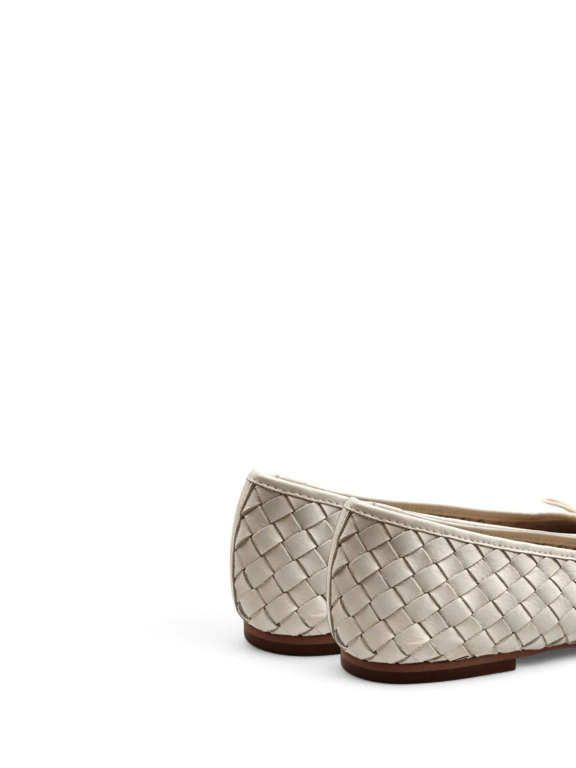 Sweet Carolyn Ballet Flats
