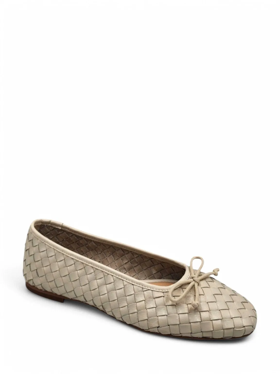 Sweet Carolyn Ballet Flats