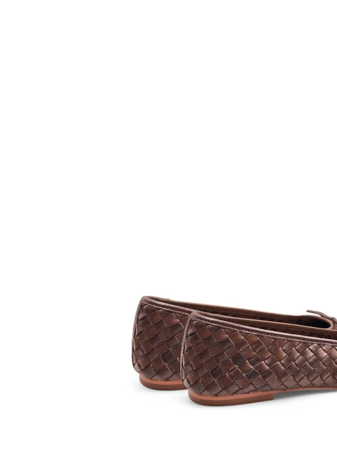 Sweet Carolyn Ballet Flats