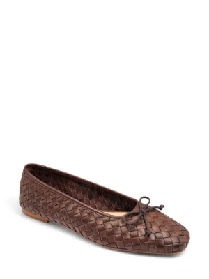 Sweet Carolyn Ballet Flats