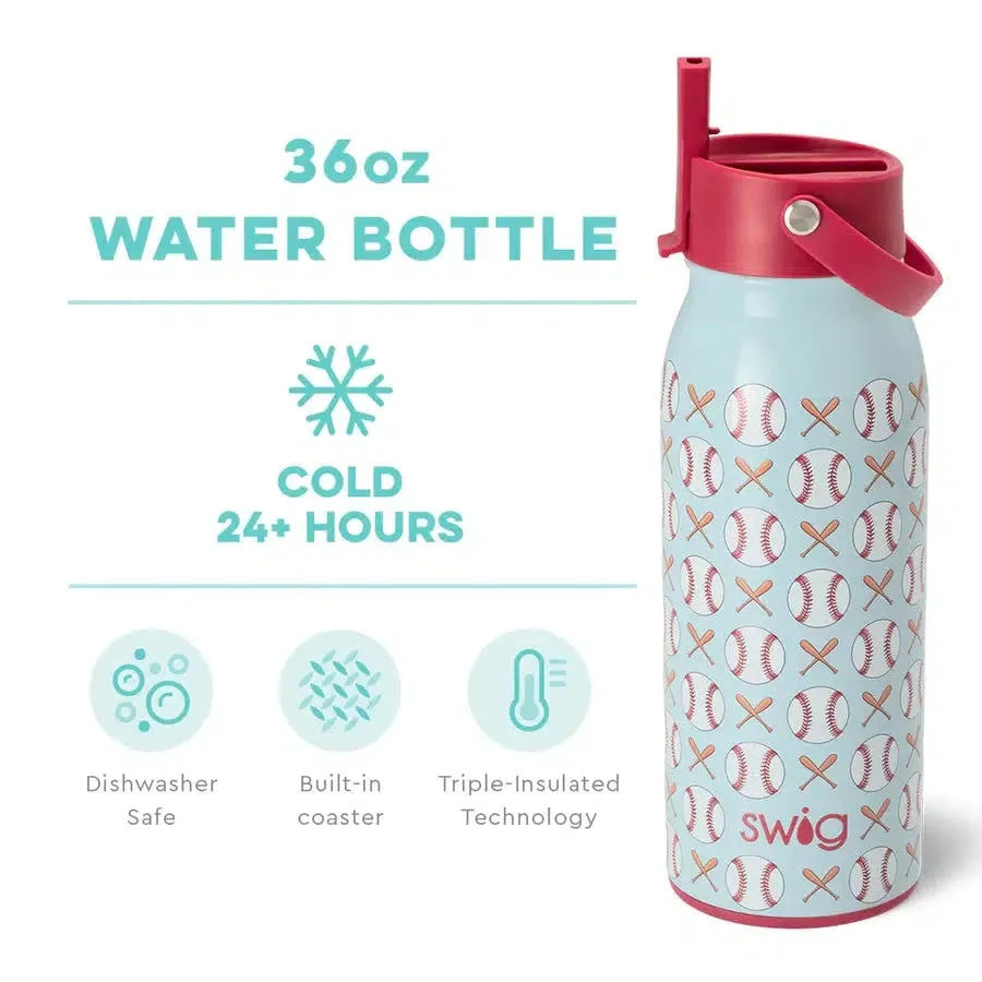 Swig Flip & Sip Bottle