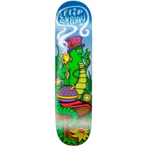 Tabla Flip Penny Lazy Daze - 8"