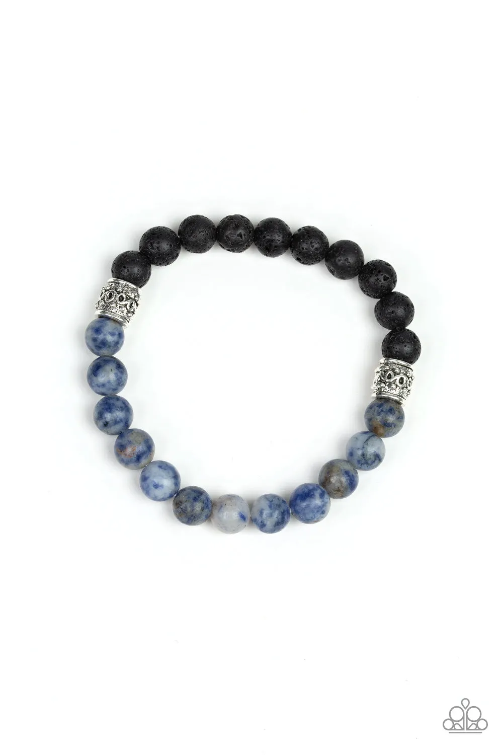Take It Easy - Paparazzi Accessories