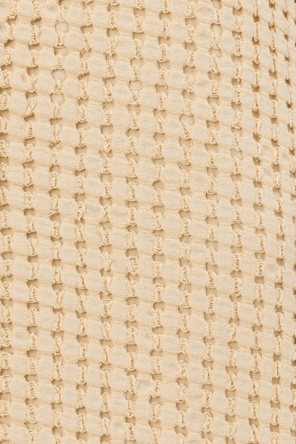 Tala Dress - Beige