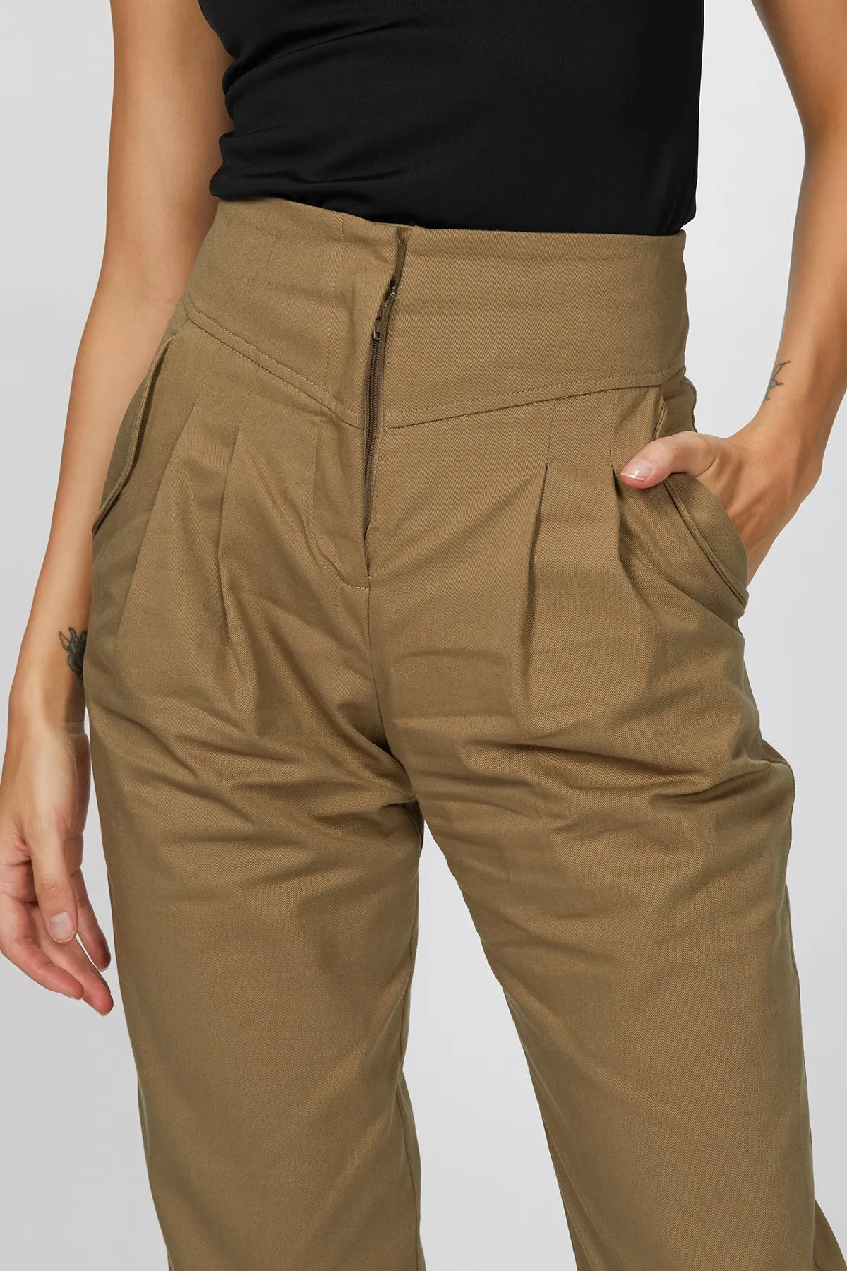 TAMSEN PANT