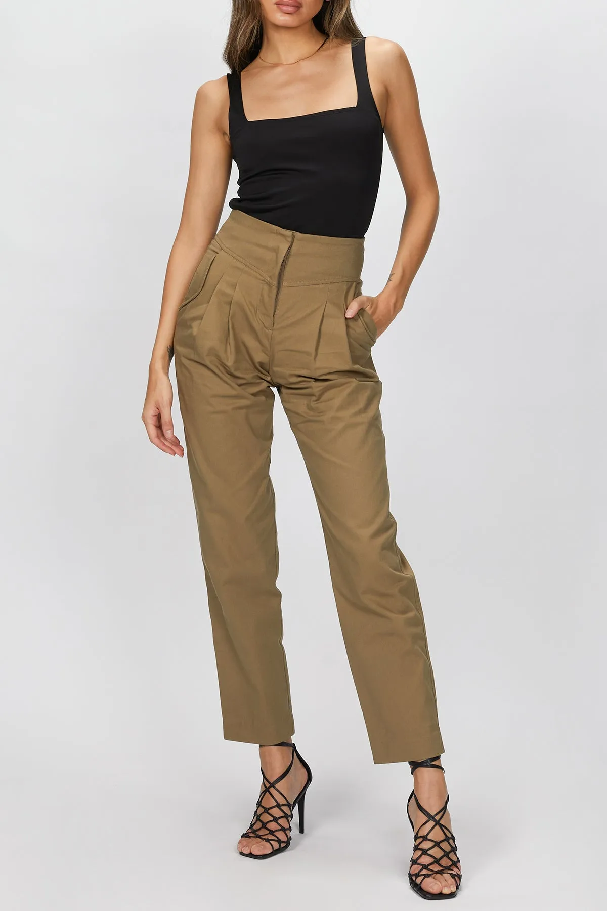 TAMSEN PANT