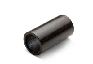 Taylor Crelicam Ebony Guitar Slide Large, 13/16"