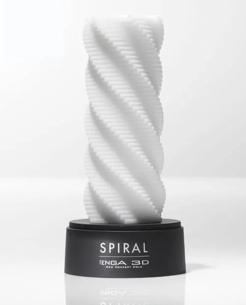 Tenga 3D