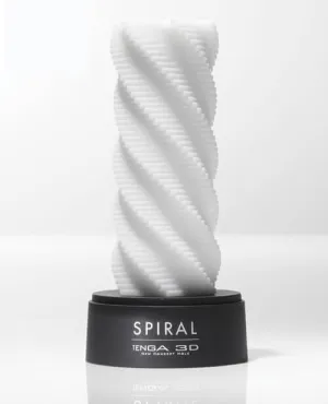 Tenga 3D