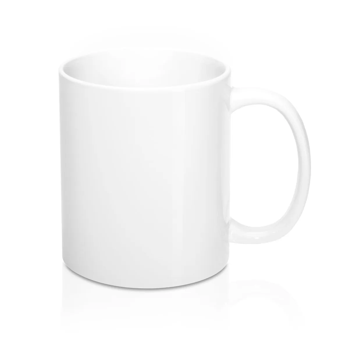 Thankful AF Coffee Mug