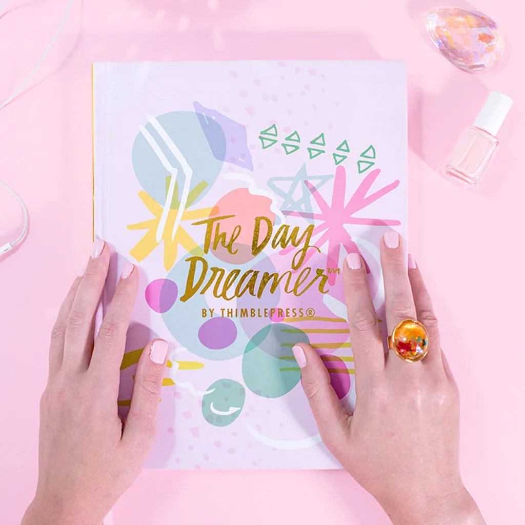 The Day Dreamer Journal