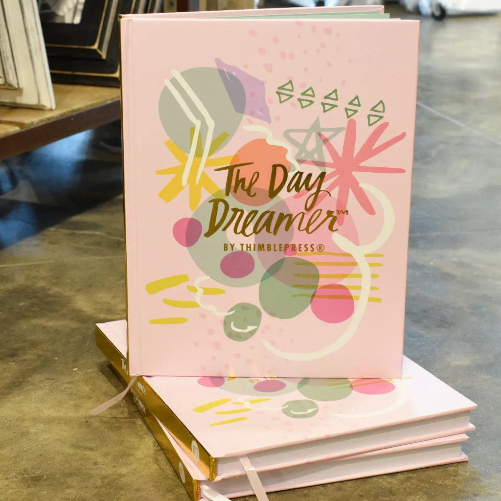 The Day Dreamer Journal