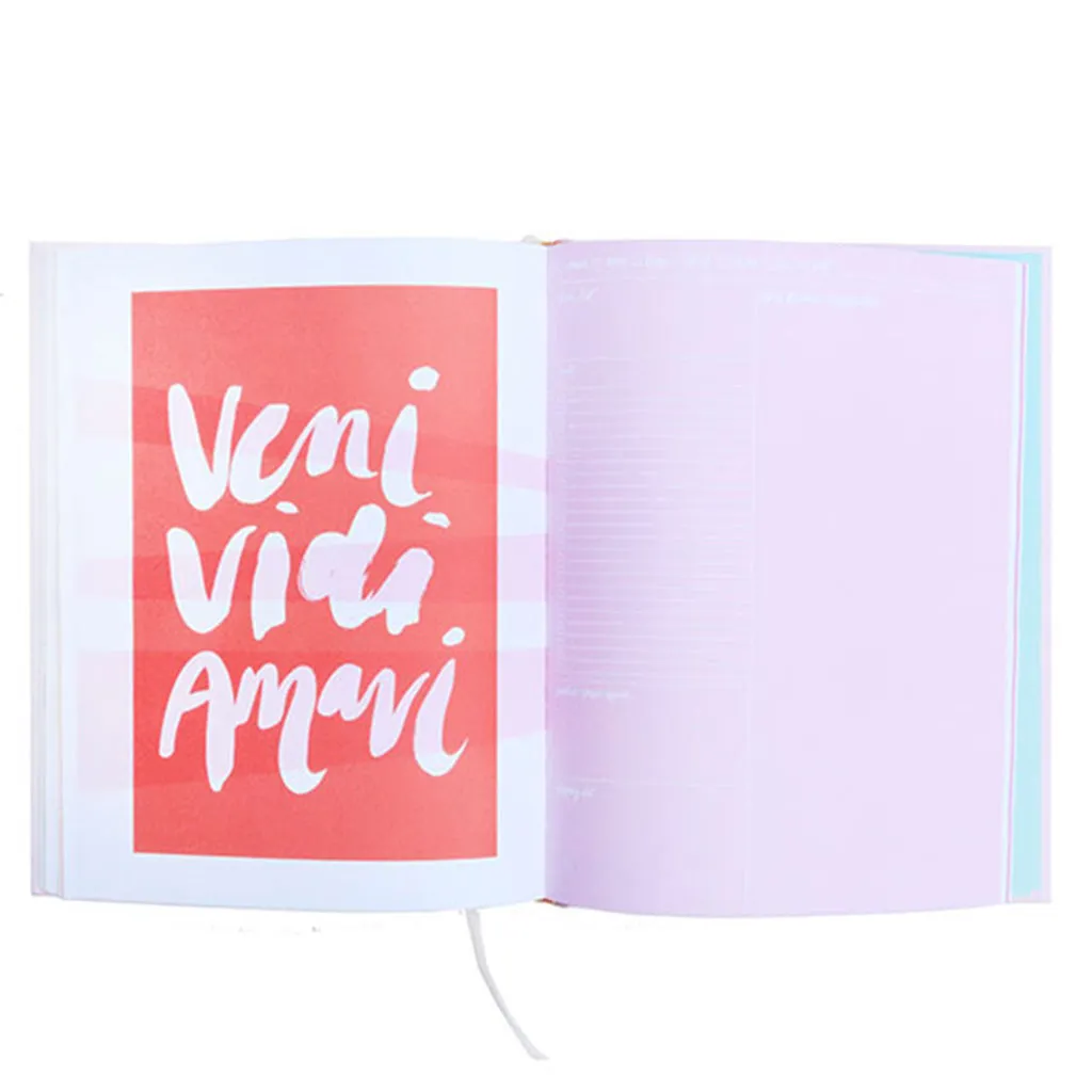 The Day Dreamer Journal