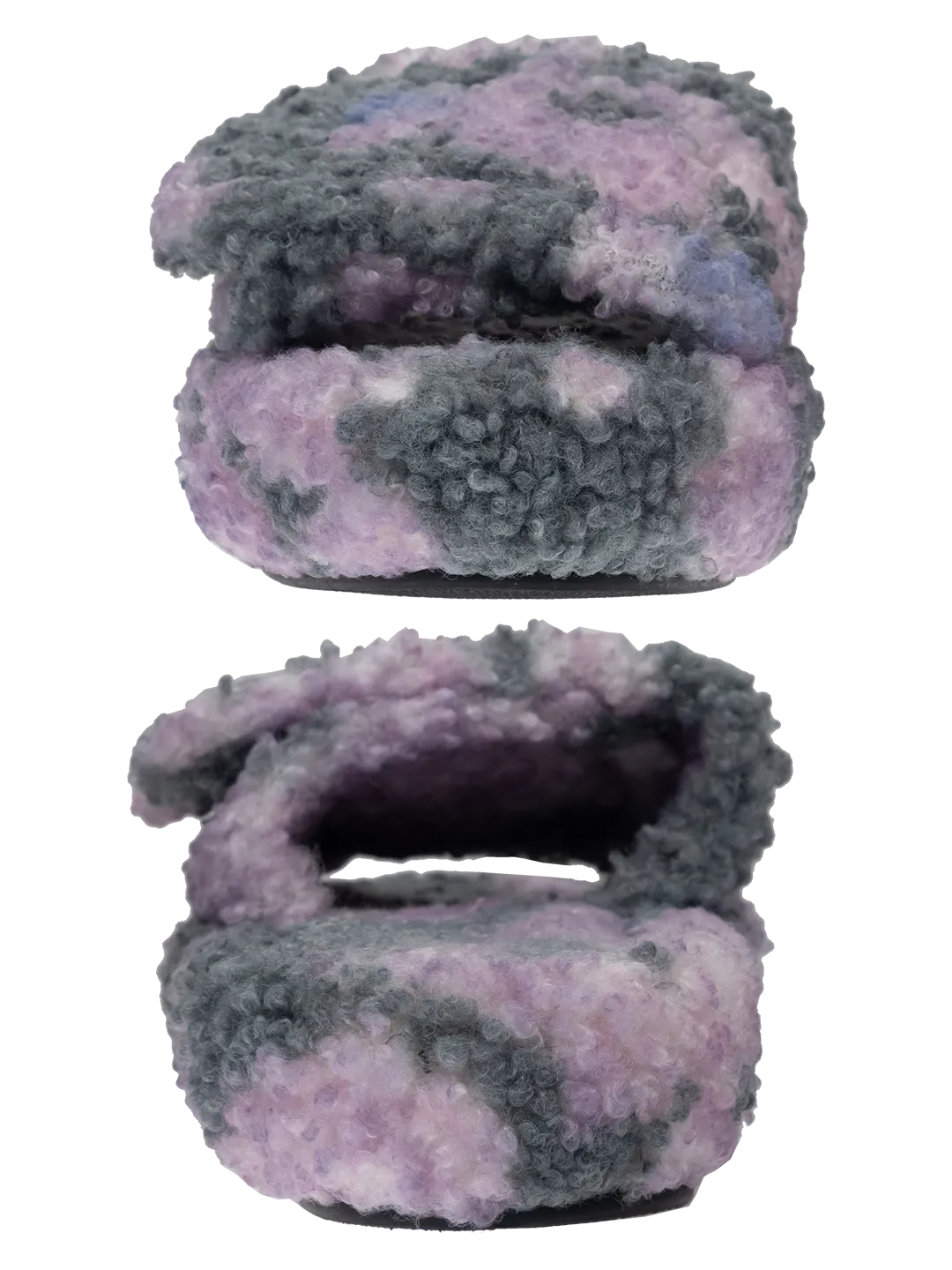 The Pixel Roses Slides.