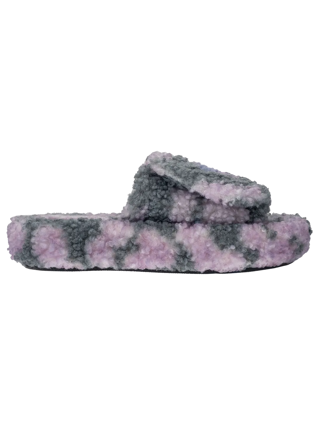 The Pixel Roses Slides.