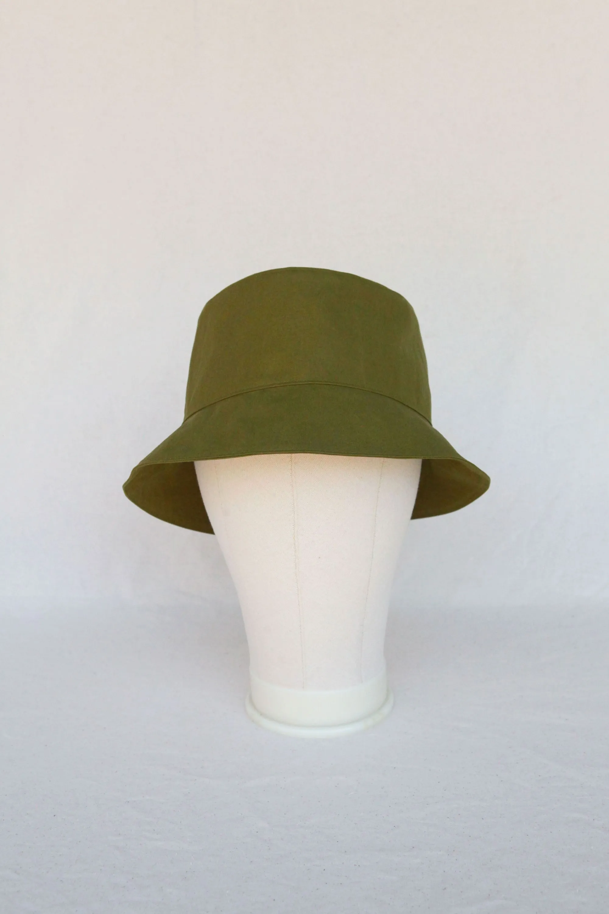 The Session Hat