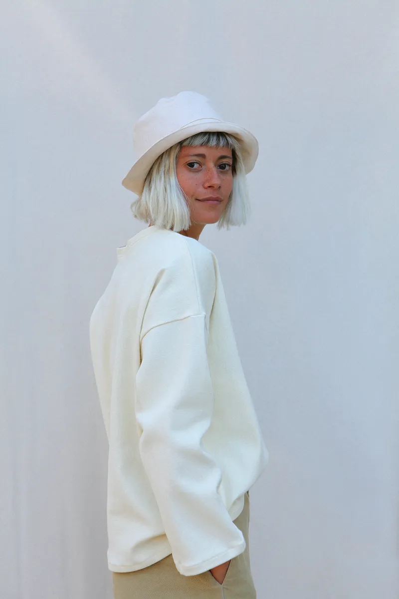 The Session Hat