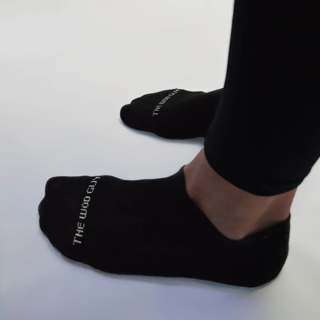 The WOD Guys Ankle Socks