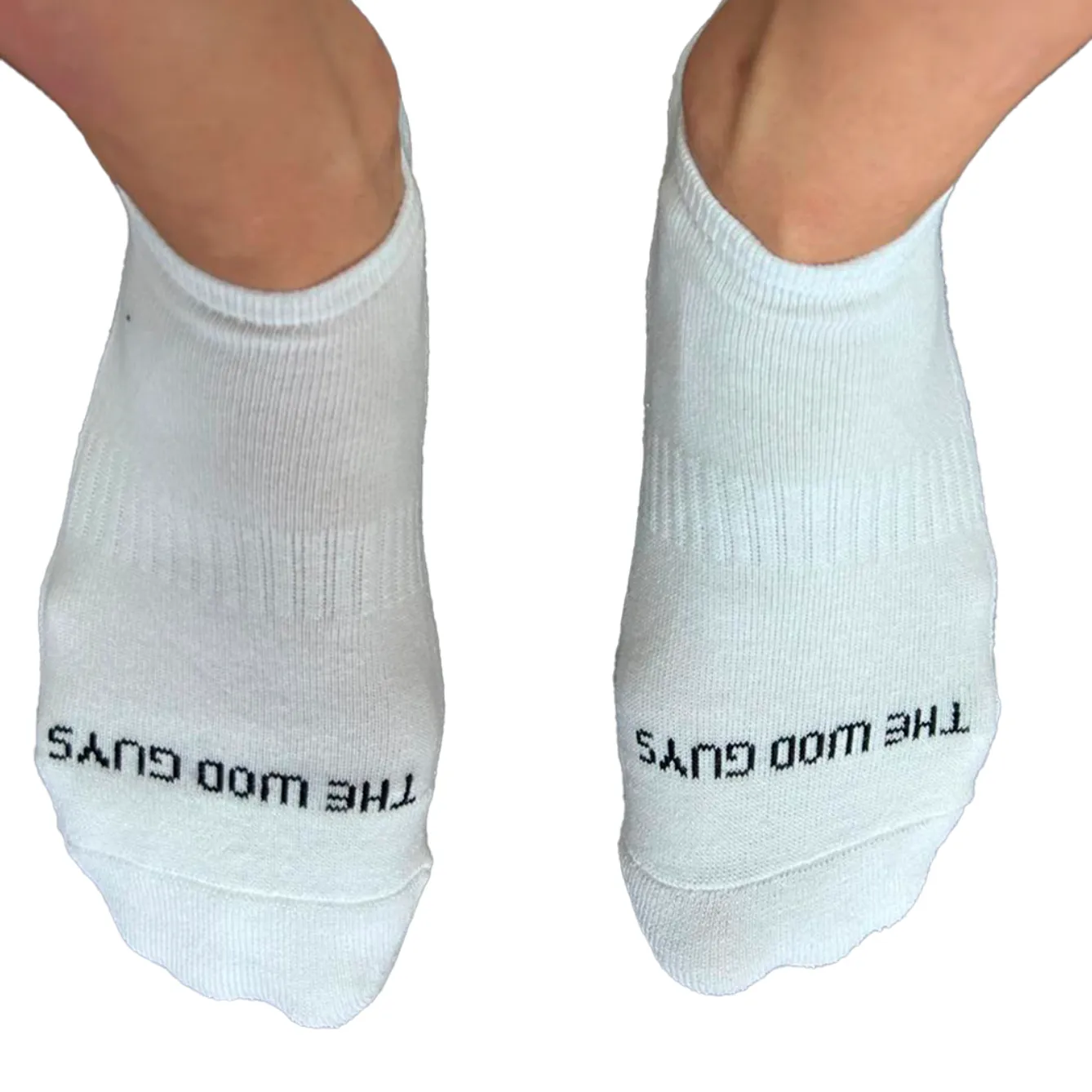 The WOD Guys Ankle Socks