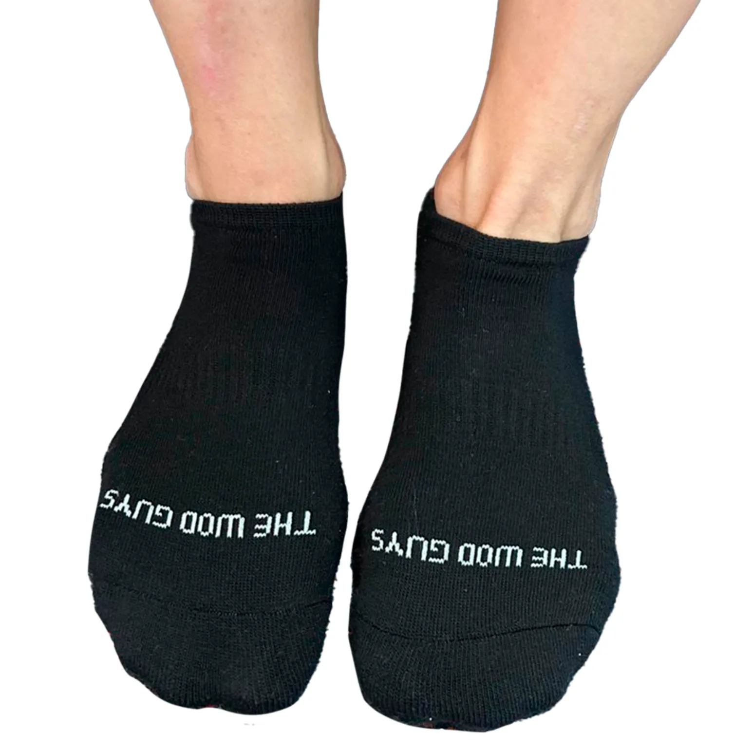 The WOD Guys Ankle Socks