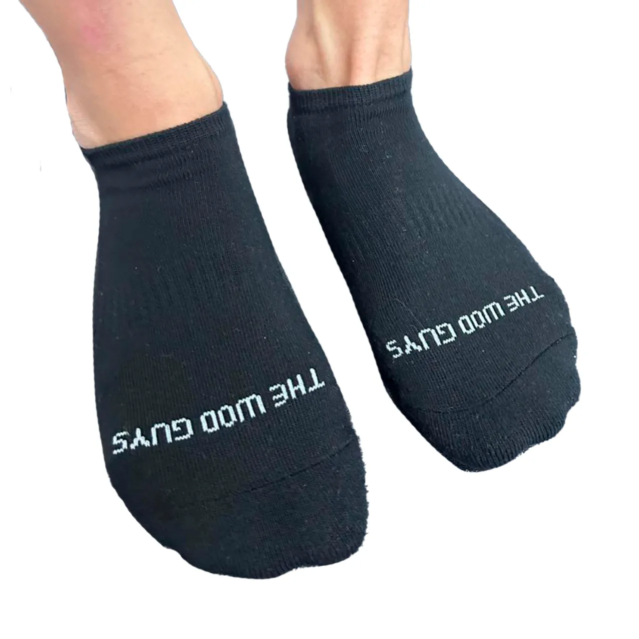 The WOD Guys Ankle Socks