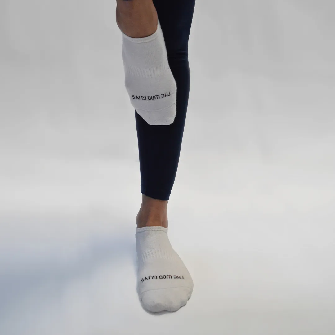 The WOD Guys Ankle Socks