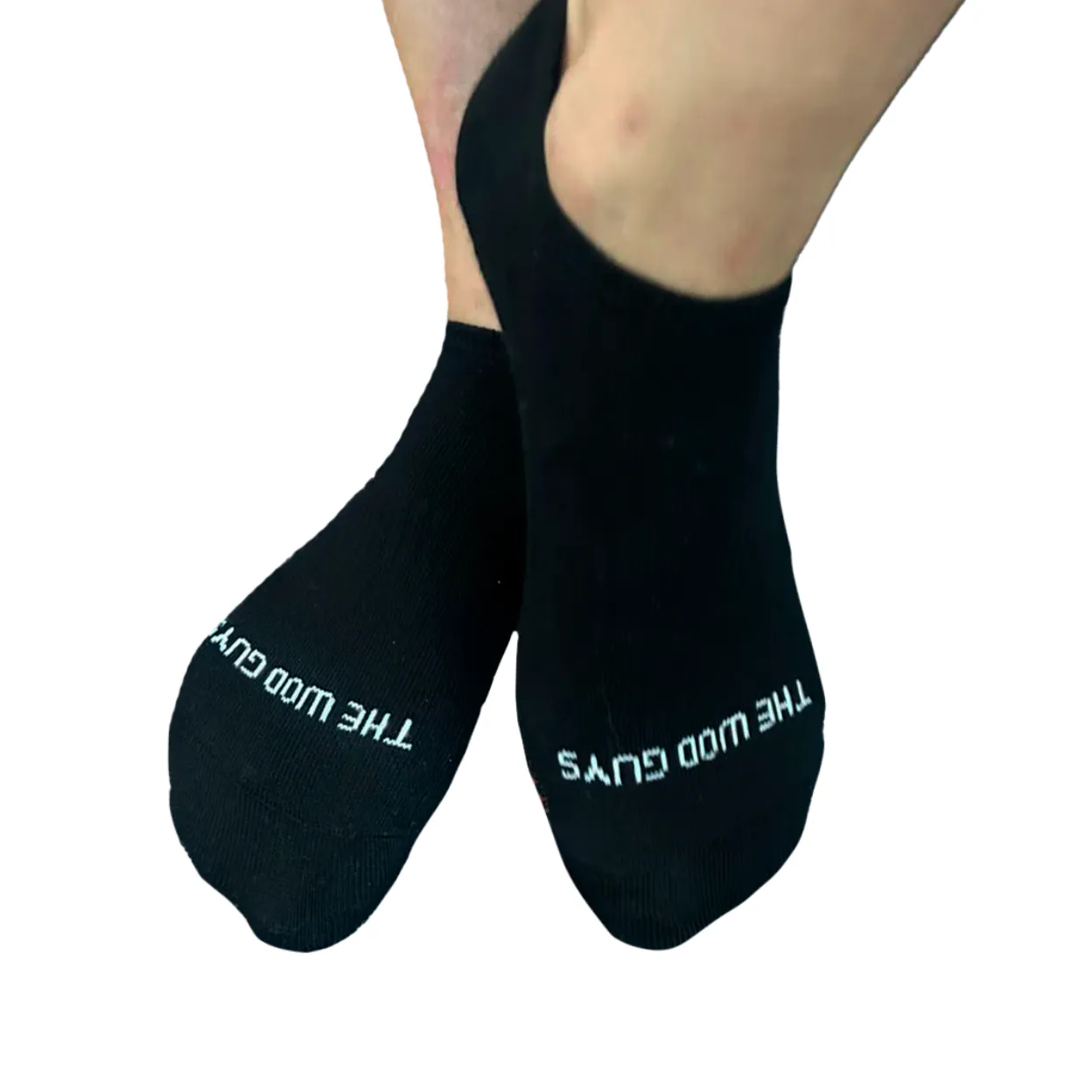 The WOD Guys Ankle Socks