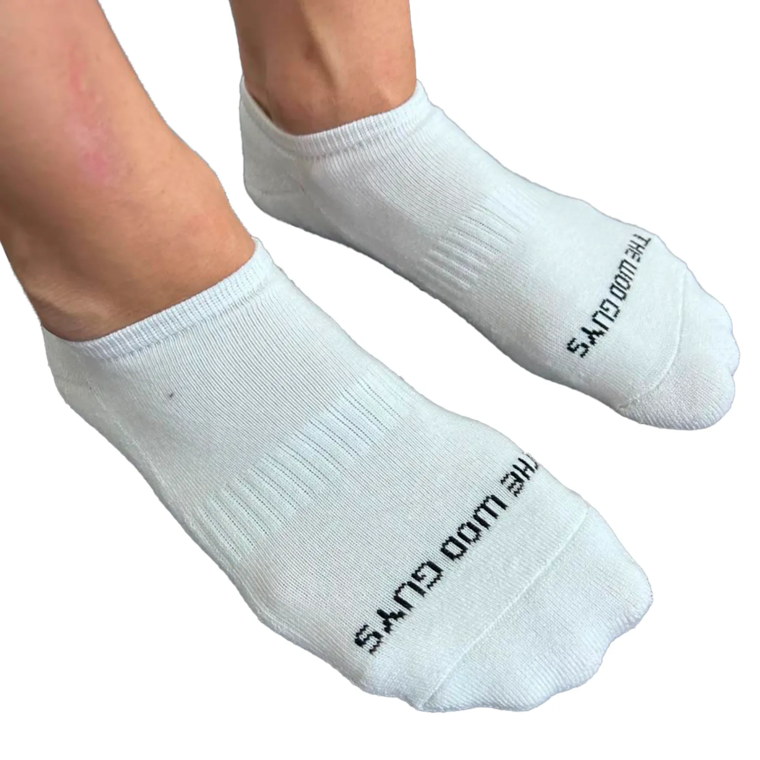 The WOD Guys Ankle Socks